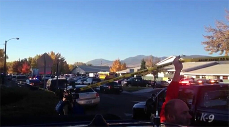 pucnjava u &scaron;koli u nevadi