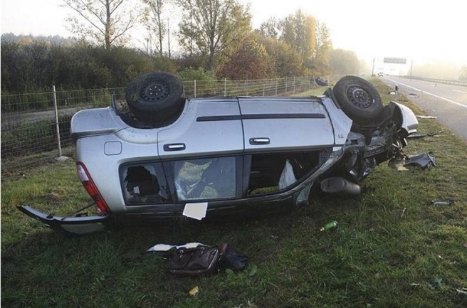 sudar_te&scaron;ko stradala Dolores Lamba&scaron;a