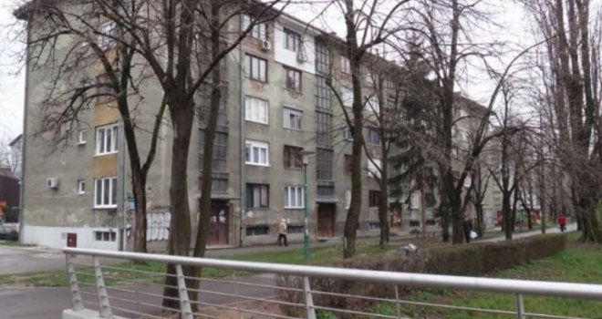 Razbojnici haraju Novim Sarajevom: 'Mama, napao me nožem. Oteo mi pare i mobitel'