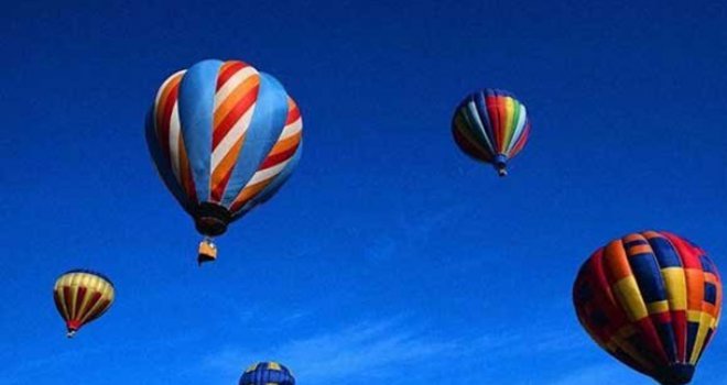 Tragedija u SAD-u: Zapalio se balon sa 16 osoba, nema preživjelih