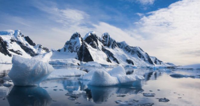 Objavljen spisak: U slućaju trećeg svjetskog rata ovo su najsigurnije zemlje na svijetu
