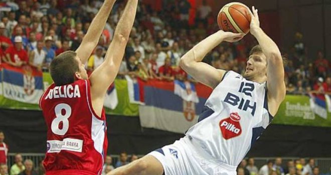 Teletović: Bit će teško, ali pobjeđujemo!