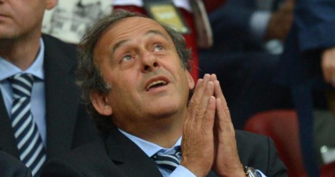 Uz jake policijske snage: Danas u Parizu ždrijeb za EURO 2016