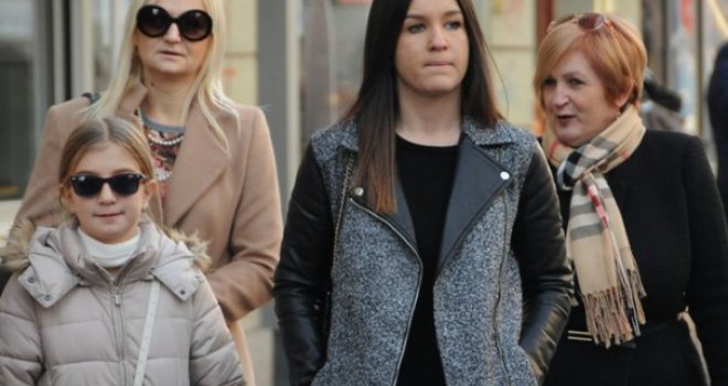 Ne dajte da vas sunce zavara: I danas će biti hladno