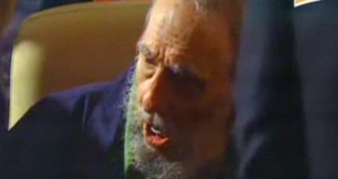 Kuba proglasila devetodnevnu žalost, sahrana Fidela Castra 4. decembra