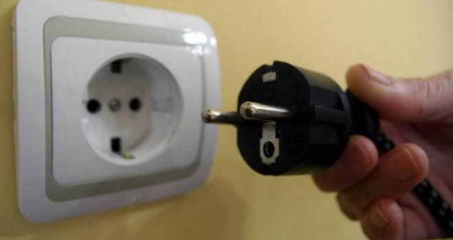 Pogledajte spisak sarajevskih ulica u kojima sutra neće biti struje