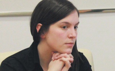 ivana korajlić