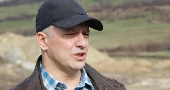 Ministarstvo pravde BiH još čeka informaciju o razlozima hapšenja Nasera Orića