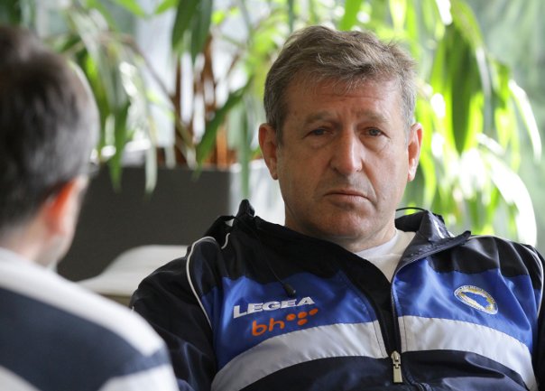 Safet Sušić nova/ foto: AA