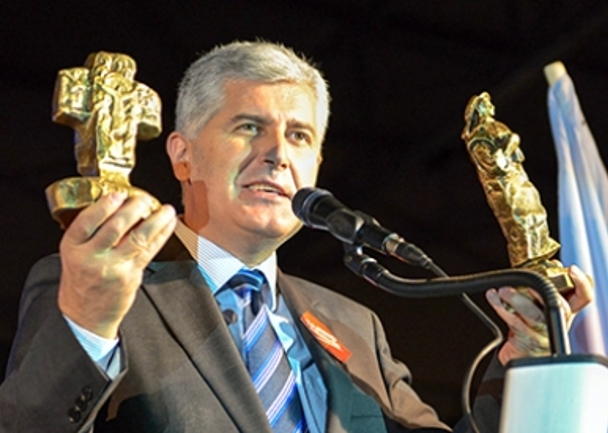 dragan čović nova