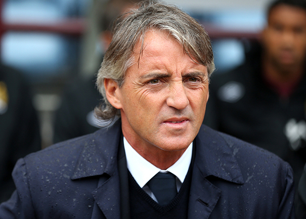 Roberto Mancini