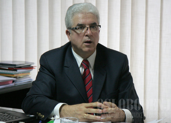 Anto Domazet