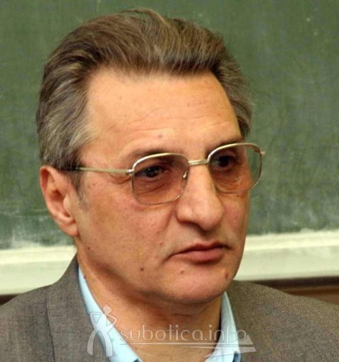 Ljubomir Đorđević Ljubomir Đorđević