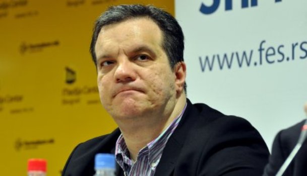 Dejan Vuk Stanković Dejan Vuk Stanković