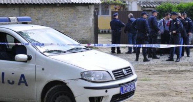 Pucnjava u centru Novog Sada, ubijena dva mladića