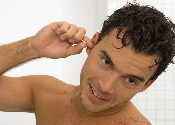 čišćenje ušiju čišćenje ušiju