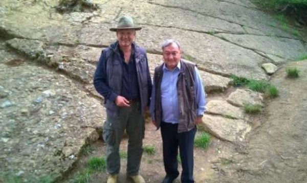 eric von daniken eric von daniken