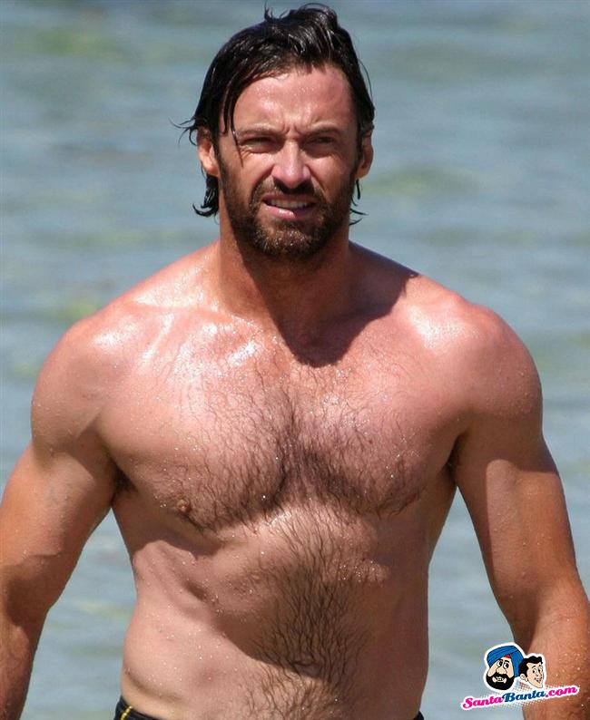 hugh jackman hugh jackman