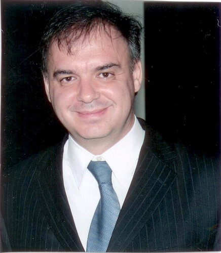 Panagiotis Liargovas Panagiotis Liargovas