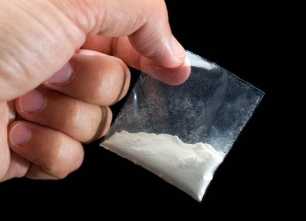 droga kesica droga kesica