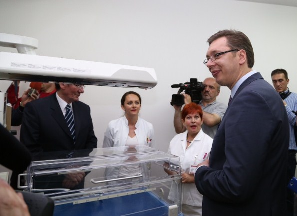 aleksandar vucic i sebija izetbegovic aleksandar vucic i sebija izetbegovic