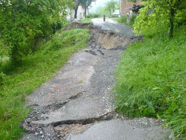 kliziste tuzla dragodol kliziste tuzla dragodol