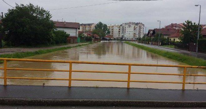 Bijeljina: U Savi pronađeno beživotno tijelo Pantelije Arsenijevića