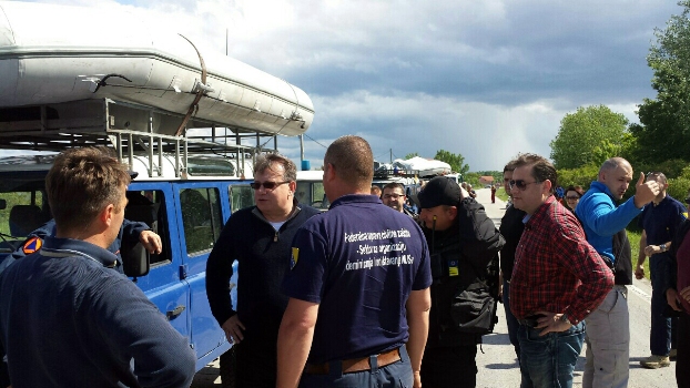 Nermin Nik&scaron;ić u Ora&scaron;ju