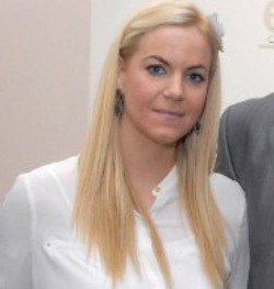 Lidija Tomić