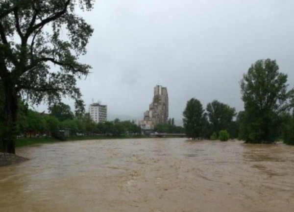 zenica poplava1 zenica poplava1
