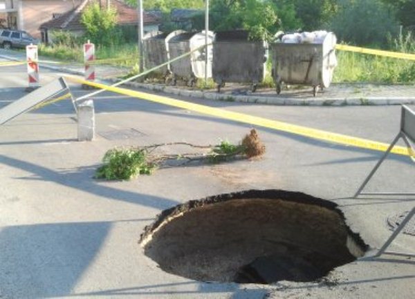 rupa na putu beograd rupa na putu beograd