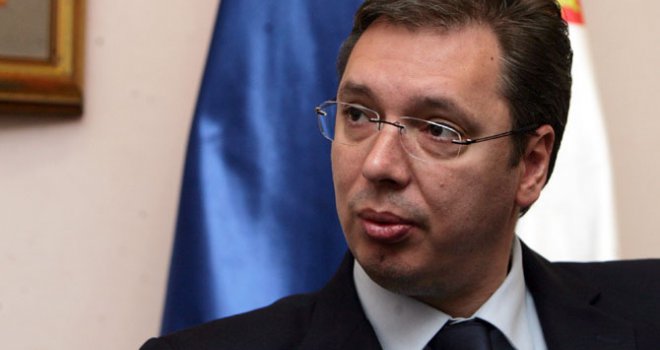 Vučić oštro odgovorio Jutarnjem: Na desetine Vučića je stradalo od ustaša