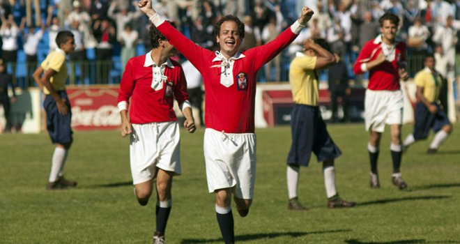 Na današnji dan prije 80 godina Jugoslavija je savladala Brazil sa 8:4