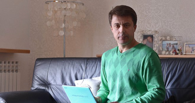 Pet stanova, parcele na Poljinama, poslovni prostori... Ovi je blokirana imovina Kemala Čauševića!  