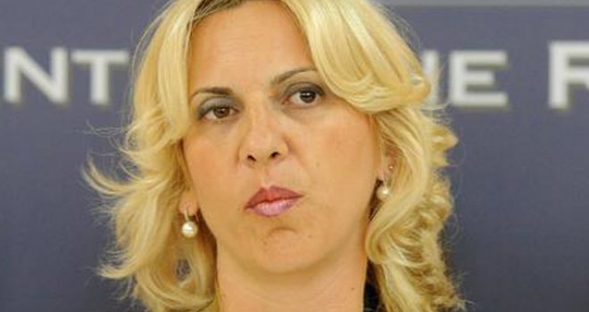 Željka Cvijanović na iftaru u hotelu 'Bosna': Dok sam na čelu Vlade, razumijevanja mora da bude!