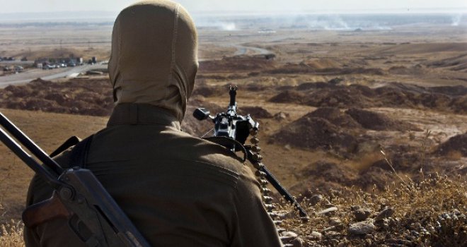 Dramatično upozorenje Billa Gatesa: U narednih 15 godina teroristi bi mogli ubiti više od 30 miliona ljudi!