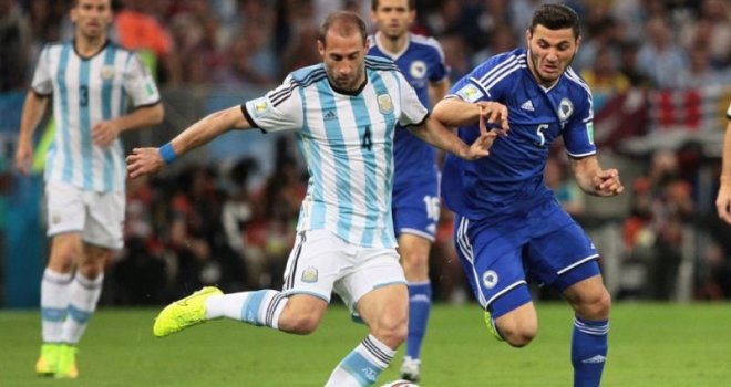 Oni su sasvim besmislena ekipa, a sada su u finalu