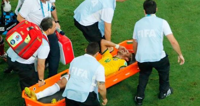 U zabludi ste ako mislite da Brazil ovisi o Neymaru, čak i bez njega je favorit!