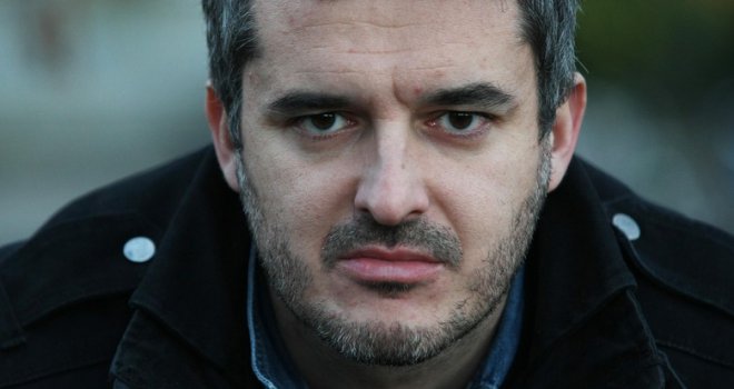 Ne mogu navijati za BiH, jer uskraćuje prava mojim roditeljima, sestrama i bratu