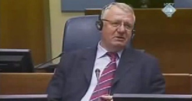 ICTY sutra izriče presudu Vojislavu Šešelju