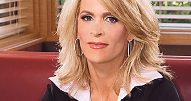 Nezamisliv uspjeh: Bila sam gladna konobarica, a danas sam milionerka