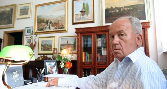 Advokat Fahrija Karkin otkriva sve detalje: Zašto je pala presuda protiv ZIjada Turkovića?! 