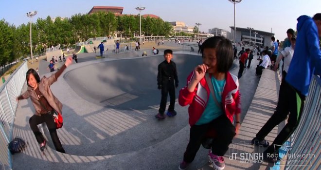 Britanski student za BBC: Postoji lijepa, ljudska strana Sjeverne Koreje o kojoj niko ne govori