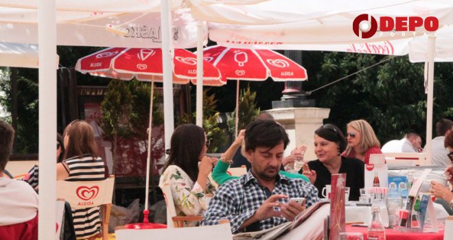 Vrućem ljetu je odzvonilo: Za vikend novo pogoršanje vremena, stiže frontalni poremećaj sa sjeverozapada