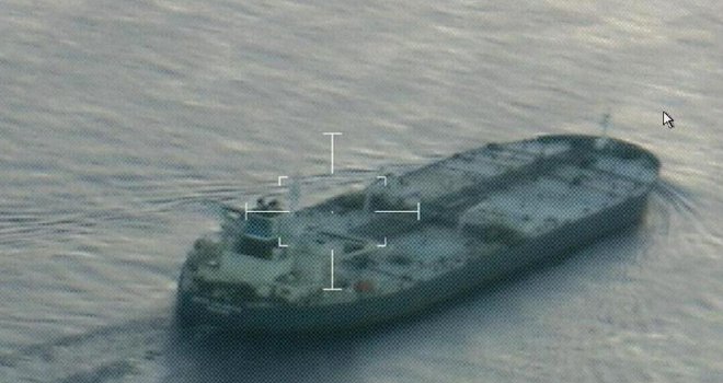 Cijene nafte mogle bi snažno porasti već u ponedjeljak