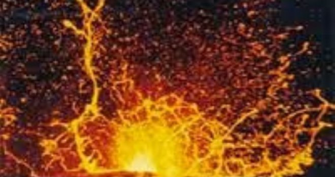 Ponovo aktivan požar na planini Žaba kod Neuma