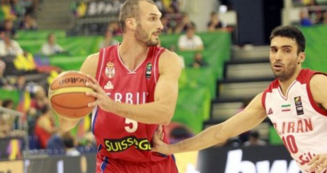 Francuska razbila Egipat, Argentina se namučila sa Filipinima, Srbija pobijedila Iran