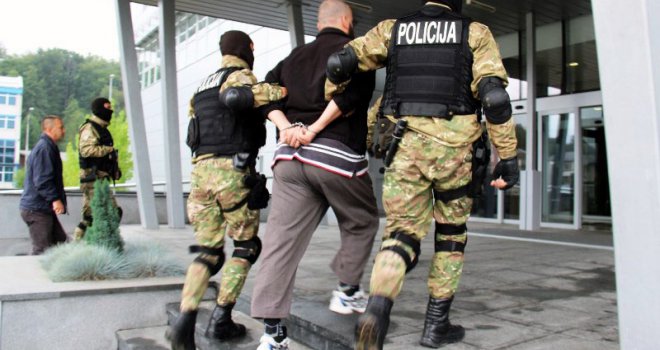 Nakon hapšenja u Turskoj: Fikretu Hadžiću godina dana zatvora zbog pokušaja odlaska u Siriju