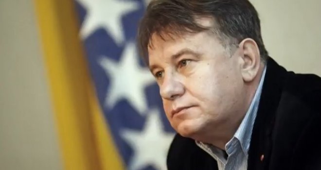 Zašto nas samo nevolja može zbližiti... I Dodik me nazvao i rekao: Sve što ti treba, uzmi!