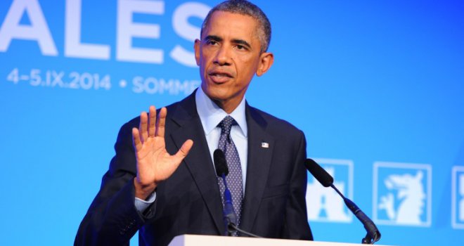 Obama šalje 28, 1 miliona dolara za pomoć BiH na euroatlantskom putu, reformama i razvoj državnih institucija